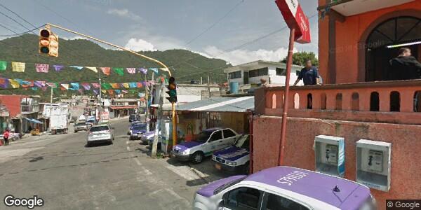 HONORABLE AYUNTAMIENTO DE HUITZILAC